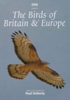 DVD Guide to The Birds of Britain and Europe