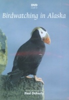 DVD Guide to Birdwatching in Alaska