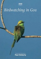 DVD Guide to Birdwatching in Goa