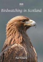 DVD Guide to Birdwatching in Scotland