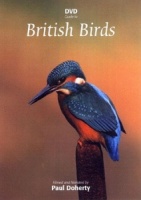 DVD Guide to British Birds
