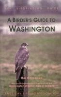 A Birder's Guide to Washington