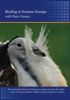 Birding in Eastern Europe DVD