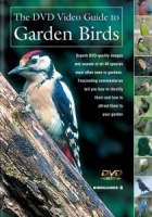 The DVD Video Guide to Garden Birds