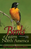 Birds of Eastern North America: A Photographic Guide