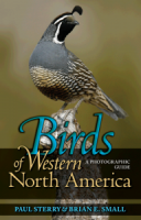 Birds of Western North America: A Photographic Guide