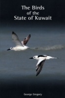 The Birds of the State of Kuwait