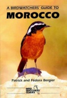 A Birdwatchers' Guide to Morocco
