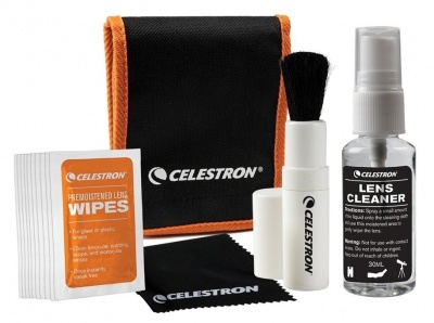 Celestron Lens Cleaning Kit
