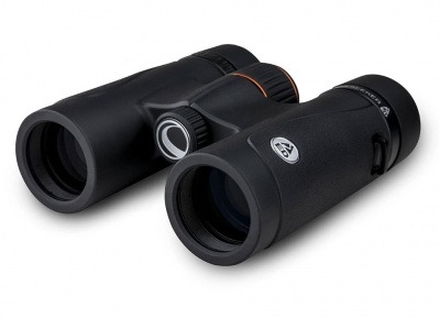 Celestron TrailSeeker ED 8x32 Binoculars