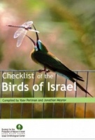 Checklist of the Birds of Israel