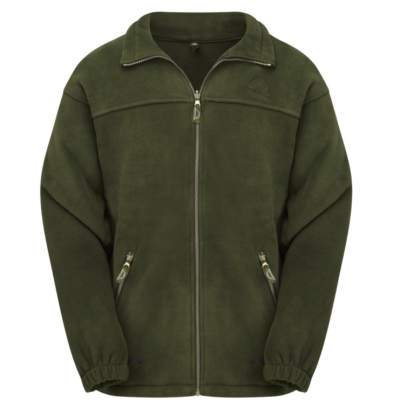 Country Innovation Fleece Jacket
