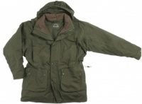 Country Innovation Rover Jacket - Ladies