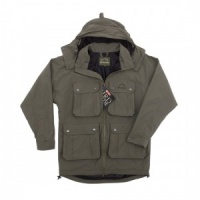 Country Innovation Traveller Jacket