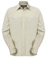 Country Innovation Traveller Long Sleeve Shirt