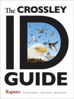 The Crossley ID Guide: Raptors