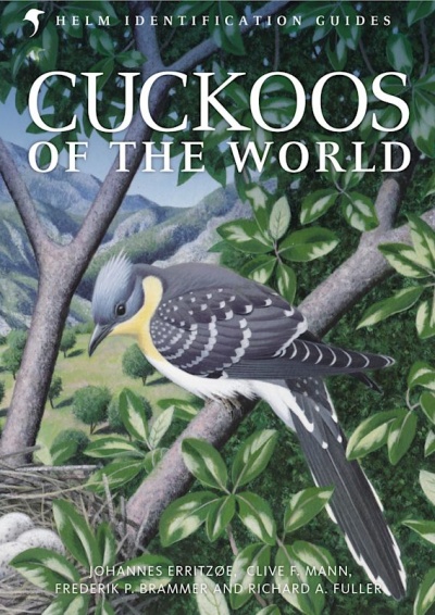 Cuckoos of the World