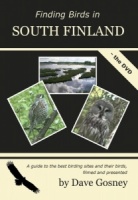 Finding Birds in South Finland DVD