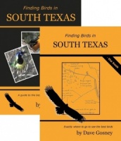Finding Birds in South Texas DVD/Book Pack