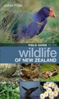 Field Guide to the Wildlife of New Zealand