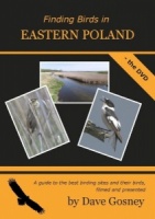 Finding Birds in Eastern Poland DVD