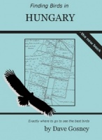 Finding Birds in Hungary