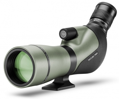 Hawke Nature Trek 16-48x65 Spotting Scope