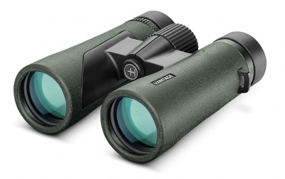 HAWKE Binocolo Frontier ED X 8x42 green