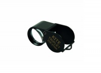 Kite Optics ARC Triplet Loupe Hand Lens 20x