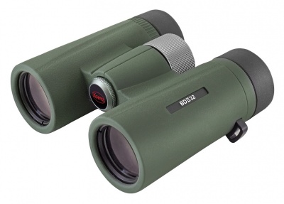 Kowa BD II XD 10x32 Binoculars