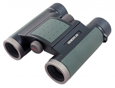 Kowa Genesis XD22 8x22 Compact Binoculars
