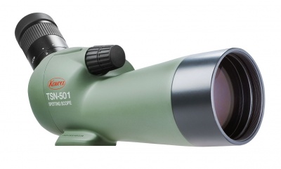 Kowa TSN-501 Spotting Scope with 20-40x Zoom Eyepiece