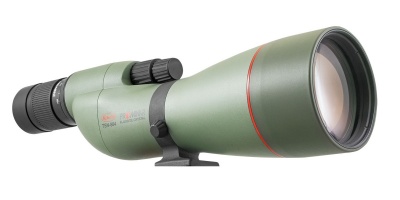 Kowa TSN-884 Prominar with 25-60xW Eyepiece & Kowa Stay-on-Case