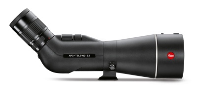 Leica Televid HD 82 with 20-60x Eyepiece The Birders Store