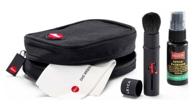 Leica Cleaning Kit