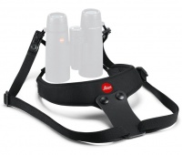 Leica Neoprene Binocular Sport Strap - Black