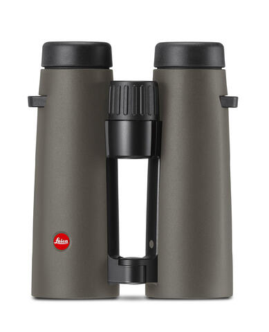 Leica Noctivid 10x42 Binoculars - Olive Green Edition