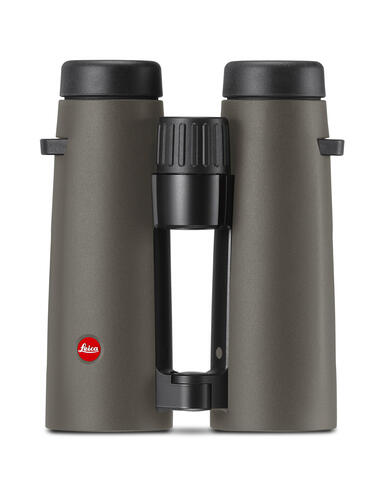 Leica Noctivid 10x42 Binoculars - Olive Green