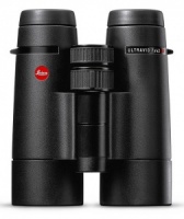 Leica Ultravid 7x42 HD Plus Binoculars
