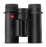 Leica Ultravid 8x32 HD Plus Binoculars