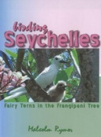 DVD Birding Seychelles