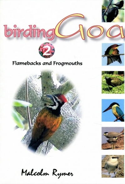 DVD Birding Goa: Part 2