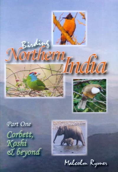 DVD Birding in Northern India: Part 1