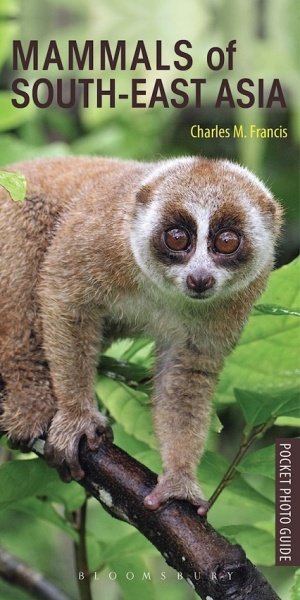 Mammals of South-east Asia