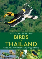 A Naturalists Guide to the Birds of Thailand