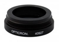 Opticron 40927 IS Eyepiece Adapter for HDF/SDL Collar Thread Eyepieces