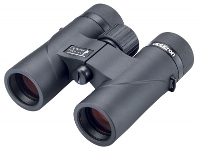 Opticron Explorer WA ED-R 10x32 Binoculars