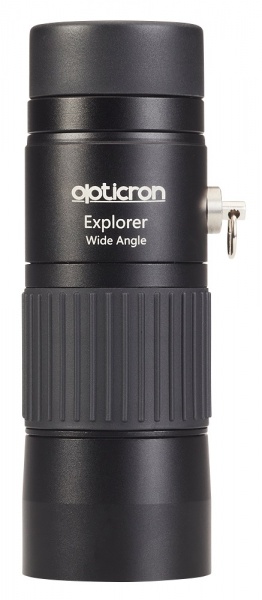 Opticron Explorer WA ED-R 8x42 Monocular