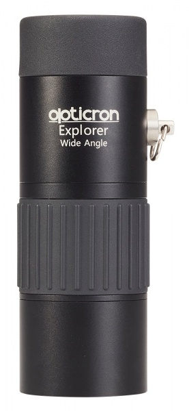 Opticron Explorer WA ED-R 8x32 Monocular