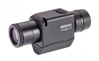 Opticron IS 10x30 Image Stabilised Monocular